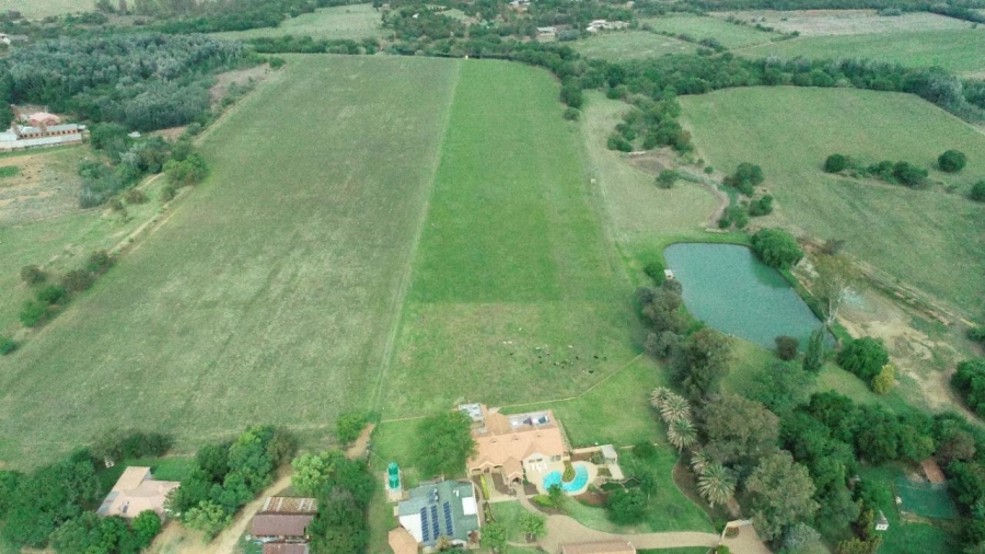 6 Bedroom Property for Sale in Remhoogte AH North West